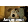 Jangan jangan