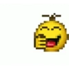 Yellow ball 12