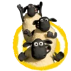 Shaun the Sheep 8