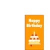 Feliz cumpleaños 1 🎂 MOV.🇲🇽 10