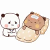 Panda kiyowo 8