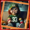 Chucky 1 👩🏻‍🎨 Efc.1712 17