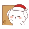 🎅🏻Conejito Navideño 3 MOV.🐰 12