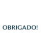 OBRIGADO!