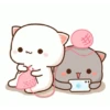 MOCHI MOCHI LUCU 14