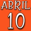 Calendario Abril 1📅 💖MOV 11