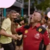 F1 ferrari 17