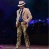 Michael Jackson  10