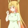 Anime Gif (Love/Hearts/Kisses) 8