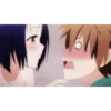 Anime kiss 17