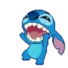 ❄️💙 Stitch 💙❄️ 8
