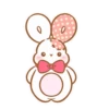 🐰Mr. Rabbit💕.MOV 15
