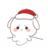 🎅🏻Conejito Navideño 3 MOV.🐰 13