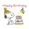 Snoopy 20