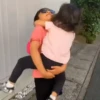 Ada adik ritsuki  14