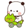 Bubu Dudu @Sinyorama.Senju 27
