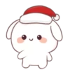 🎅🏻Conejito Navideño 2 MOV.🐰 15