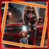 Chucky 1 👩🏻‍🎨 Efc.1712 21
