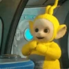 Memes dos teletubbies ❤️ 10