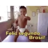 Bom dia/ segunda-feira  17