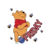 🐝🍯 Winnie pooh 🍯🐝 14
