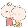 Chippi Twins Winter Love 10