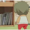 Kotaro baby gif 14