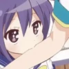 Anime Gif (Love/Hearts/Kisses) 15