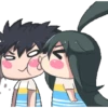 BUCIN ❤ 9