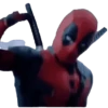 👋Bye Bye Bye baile Deadpool ⚔️ 11