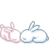Pixeles cute 30