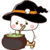 Halloween FOFINHAS 🎃🕷️ 27