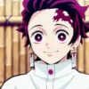 Demons Slayer/Kimetsu no Yaiba  8