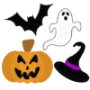 🎃 Happy HALLOWEEN 🎃🕷️ 7