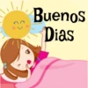 NIÑA DE ROSA 16