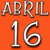 Calendario Abril 1📅 💖MOV 13