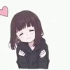 Anime Gif (Love/Hearts/Kisses) 21
