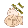 Animation good morning 18
