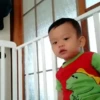 Ada adik ritsuki  10