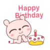 Feliz cumpleaños 1 🎂 MOV.🇲🇽 11
