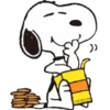 SNOOPY 2 ❣️🐾🐶🐾❣️ 16