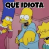 Homero Simpson 15