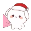 🎅🏻Conejito Navideño 1 MOV.🐰 12