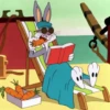 Bugs Bunny 14