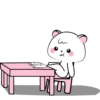 Michi The Mouse mov 14
