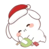 🎅🏻Conejito Navideño 2 MOV.🐰 16