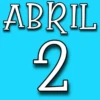 Calendario Abril 1📅 💖MOV 15