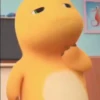 Nailong Dino Kuning GIFs 16