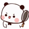 PANDA'S DUBUBUBU 10