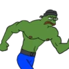 Crazy frogs 11